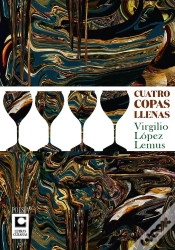 Capa do artigo Cuatro Copas Llenas