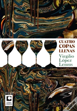 Capa do artigo Cuatro Copas Llenas