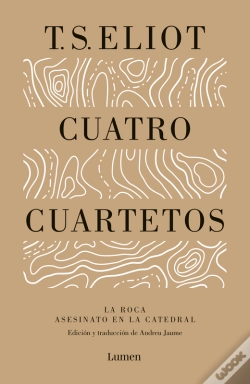 Capa do artigo Cuatro Cuartetos