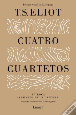 Capa do artigo Cuatro Cuartetos