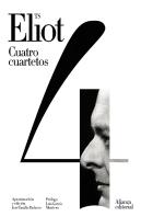 Cuatro Cuartetos