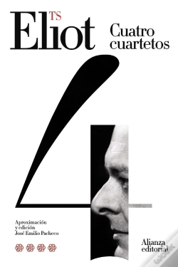 Capa do artigo Cuatro Cuartetos