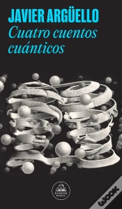 Capa do artigo Cuatro Cuentos Cuanticos