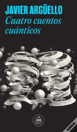 Capa do artigo Cuatro Cuentos Cuanticos