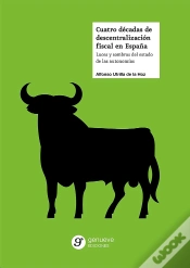 Capa do artigo Cuatro Décadas De Descentralización Fiscal En España