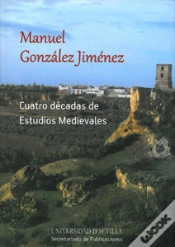Capa do artigo Cuatro Décadas De Estudios Medievales