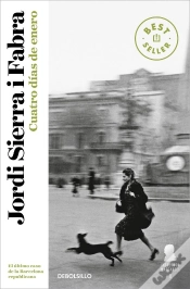Capa do artigo Cuatro Días De Enero (Inspector Mascarell 1)