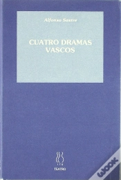 Capa do artigo Cuatro Dramas Vascos
