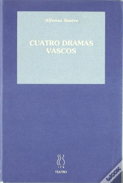 Capa do artigo Cuatro Dramas Vascos