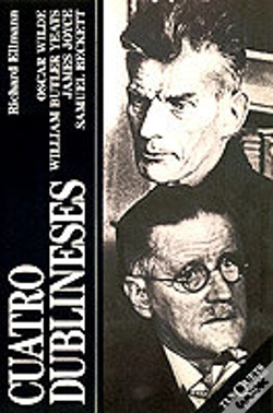 Capa do artigo Cuatro Dublineses