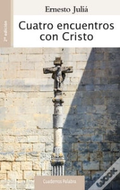 Capa do artigo Cuatro Encuentros Con Cristo
