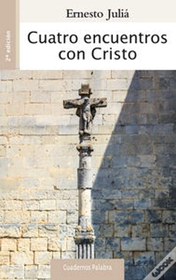 Capa do artigo Cuatro Encuentros Con Cristo