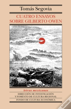 Capa do artigo Cuatro Ensayos Sobre Gilberto Owen