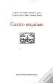 Capa do artigo Cuatro Esquinas  