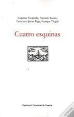Capa do artigo Cuatro Esquinas  