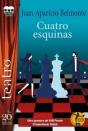 Cuatro Esquinas - Preview