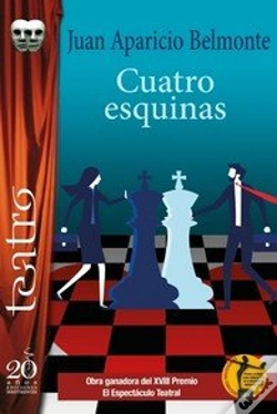 Capa do artigo Cuatro Esquinas