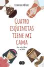 Cuatro Esquinitas Tiene Mi Cama - Preview