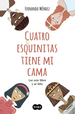 Capa do artigo Cuatro Esquinitas Tiene Mi Cama