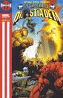 Cuatro Fantasticos,Los Dinastia De M