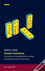 Capa do artigo Cuatro Fronteras
