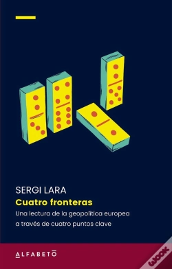 Capa do artigo Cuatro Fronteras