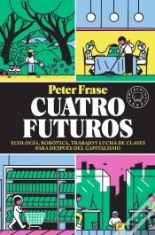 Capa do artigo Cuatro Futuros