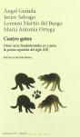 Cuatro Gatos - Preview