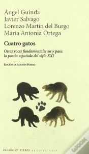 Capa do artigo Cuatro Gatos