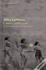 Capa do artigo Cuatro Hermanas - Colección Décimo Aniversario