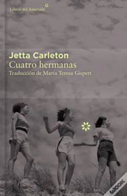 Capa do artigo Cuatro Hermanas - Colección Décimo Aniversario