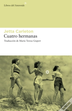 Capa do artigo Cuatro Hermanas