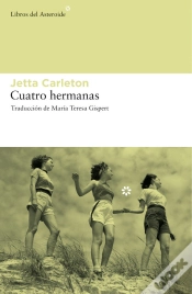 Capa do artigo Cuatro Hermanas