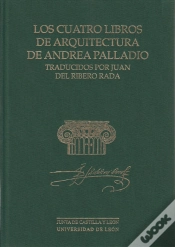 Capa do artigo Cuatro Libros De Arquitectura De Andrea Palladio, Los