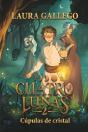 Cuatro Lunas 2: Cúpulas De Cristal - Preview