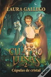 Capa do artigo Cuatro Lunas 2: Cúpulas De Cristal
