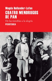 Capa do artigo Cuatro Mendrugos De Pan