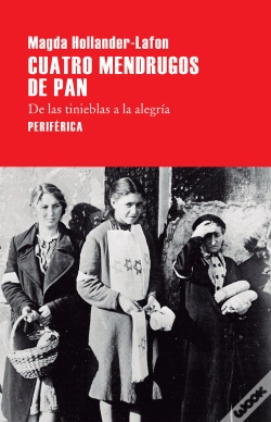 Capa do artigo Cuatro Mendrugos De Pan