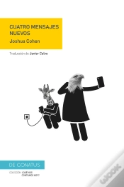 Capa do artigo Cuatro Mensajes Nuevos