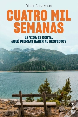Capa do artigo Cuatro Mil Semanas