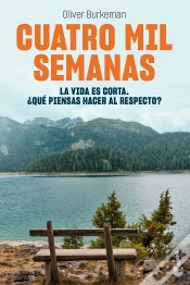 Capa do artigo Cuatro Mil Semanas