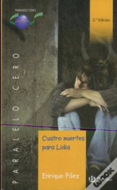 Cuatro Muertes Para Lidia (+14 Años)