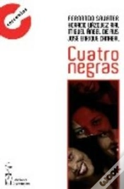 Capa do artigo Cuatro Negras