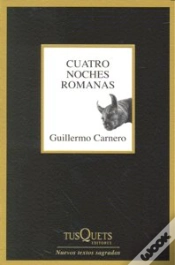 Capa do artigo Cuatro Noches Romanas