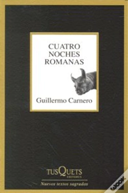 Capa do artigo Cuatro Noches Romanas