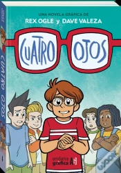 Capa do artigo Cuatro Ojos