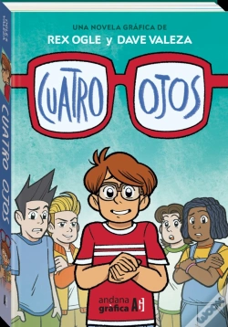 Capa do artigo Cuatro Ojos