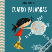 Capa do artigo Cuatro Palabras