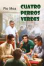 Cuatro Perros Verdes - Preview