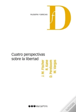 Capa do artigo Cuatro Perspectivas Sobre La Libertad